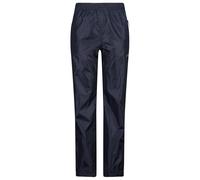 CMP - Kid's Pant Rain - Regenhose, Gr. 128, blau (Navy)