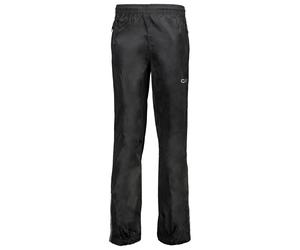 CMP - Kid's Pant Rain - Regenhose, Gr. 128, schwarz (Nero)