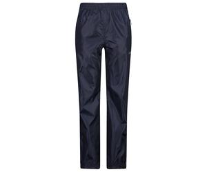 CMP - Kid's Pant Rain - Regenhose, Gr. 140, blau (Navy)