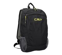 CMP Kinder Rucksack Kids Phönix Hiking 10L Backpack 3V17964-U901 Nero