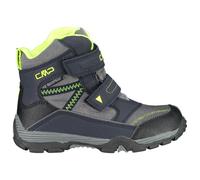 CMP - Kid's Pyry Snow Boot Waterproof - Winterschuhe, Gr. 25, grau (Antracite/Ghiaccio)