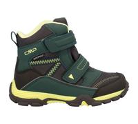 CMP - Kid's Pyry Snow Boot Waterproof - Winterschuhe, Gr. 32, bunt (TrekGreen/Grey/Apple)