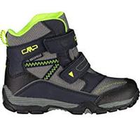 Campagnolo Pyry Kinder Schneestiefel anthracite ghiaccio 34 anthracite ghiaccio 34