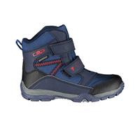 CMP KIDS PYRY SNOW BOOT WP für Kinder, blau, Größe 30 EU