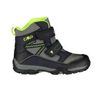 CMP KIDS PYRY SNOW BOOT WP für Kinder, grau, Größe 27 EU