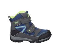 Cmp Pyry Wp 38q4514 Snow Boots Blau,Grau EU 30 Jungen,Mädchen Titanium / Deep Lake