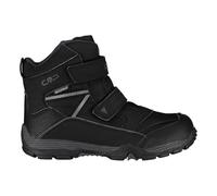 CMP Pyry Schneestiefel WP – wasserdicht – Schwarz/Titan Größe 35 (61UU)