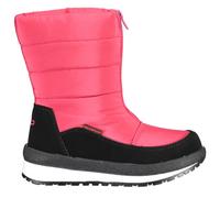 CMP - Kid's Rae Snow Boots Waterproof - Winterschuhe, Gr. 32, rosa (Begonia)