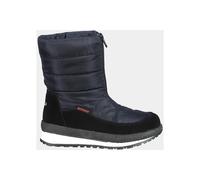 CMP Rae, Schneestiefel, Blau (Black Blue N950), 34 EU (2 UK)