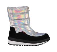 CMP Kids RAE Snow Boots WP silver (U303) 33