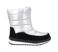 Cmp Rae Wp 39q4964j Snow Boots Silber EU 41 Mädchen Silver