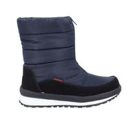 CMP Kids RAE WP Snow Boots black blue (N950) 38