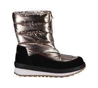 CMP Campagnolo Kinder Winterstiefel RAE WP R226 Light Gold Größe 41