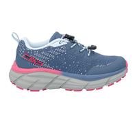 CMP - Kid's Rahmsy - Multisportschuhe, Gr. 29, blau (Space/Magenta)