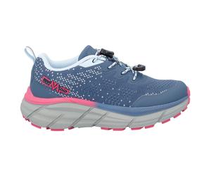 CMP - Kid's Rahmsy - Multisportschuhe, Gr. 39, blau (Space/Magenta)