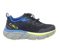 CMP Kids Rahmsy WP Multisport Shoes piombo-regata-acido (40UV) 29