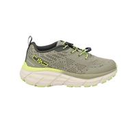 CMP Kids Rahmsy WP Multisport Shoes sage-mela (10EV) 34