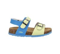 CMP Kids Raisho Sport Sandale, River, 37 EU