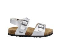 CMP Kids Raisho Sandal silver (U303) 29