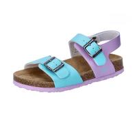 CMP Kids Raisho Sport-Sandalen, Unisex, für Kinder und Jugendliche, Amethyst., 33 EU