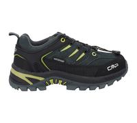 CMP Kids Rigel 2.0 Low WP Trekking Shoes jungle-cardamom (10FZ) 34