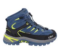 CMP Kids Rigel 2.0 Mid WP Trekking Shoes infinity-acido (32LZ) 30