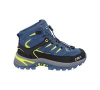 CMP Kids Rigel 2.0 Mid WP Trekking Shoes infinity-acido (32LZ) 36