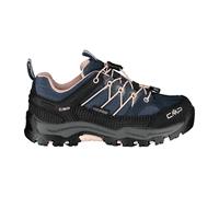 CMP KIDS RIGEL LOW TREKKING SHOE KIDS W für Kinder, blau, Größe 32 EU