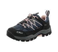 CMP KIDS RIGEL LOW TREKKING SHOE KIDS W für Kinder, grau, Größe 36 EU