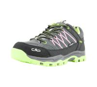 CMP KIDS RIGEL LOW TREKKING SHOES für Damen, grau, Größe 38 EU