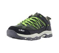 CMP KIDS RIGEL LOW TREKKING SHOES für Damen, grün, Größe 39 EU