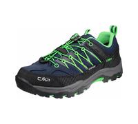 CMP Campagnolo Rigel, Unisex-Erwachsene Trekking- & Wanderhalbschuhe, Blau (B.Blue-Gecko), 41 EU (7 UK)