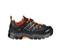 CMP Trekkingschuhe "Rigel" in Schwarz - Größe 33 | Kinder Outdoor Sport Schuhe