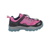 CMP Kids Rigel Low Trekking Shoes WP festival-agave (07CT) 32