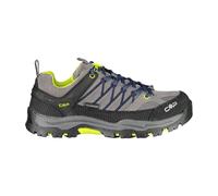 CMP Rigel Low Jungen Wanderschuh in Grau, Größe 38