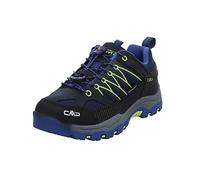 cmp Trekkingschuhe "Rigel" in Dunkelblau - Größe 30 | Kinder Outdoor Sport Schuhe