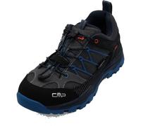 CMP Trekkingschuhe "Rigel" in Grau - 42% | Größe 28 | Kinder Outdoor Sport Schuhe