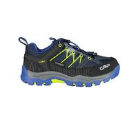 CMP Kids Rigel Low WP Trekking Shoes b.blue-electric (38NL) 31