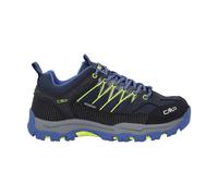 CMP Kids Rigel Low WP Trekking Shoes b.blue-electric (38NL) 38