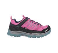 Cmp Rigel Low Wp 3q54554j Wanderschuhe Festival / Agave EU 40 (3Q54554J_07CT-40)