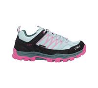 CMP Kids Rigel Low WP Trekking Shoes opale-bubblegum (56ET) 40