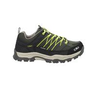 CMP Kinder Trekking Schuhe Rigel LOW 3Q54554J-02FV 39 Pine-Mela