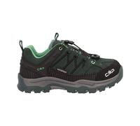 CMP Kids Rigel Low WP Trekking Shoes trek green (F520) 30