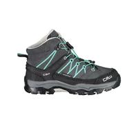 Cmp Rigel Mid Wp 3q12944 Wanderstiefel EU 28 Titanium / Water