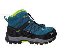 CMP Kinder Trekkingstiefel Kinder Trekkingschuhe Kids Rigel Mid Trekking (3Q12944) 37 DEEP LAKE-ACIDO 18MM