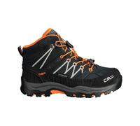 Cmp Rigel Mid Wp 3q12944 Wanderstiefel EU 34 Anthracite / Flash Orange