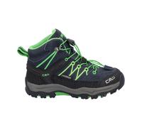 CMP Kids Rigel Mid Trekking Shoes WP b.blue-gecko (51AK) 31