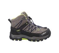 CMP Kids Rigel Mid Trekking Shoes WP graffite-marine (35UD) 31