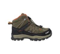 CMP Kids Rigel Mid Trekking Shoes WP olive-sage (37ET) 31