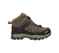 Cmp Rigel Mid Wp 3q12944 Wanderstiefel EU 35 Olive / Sage